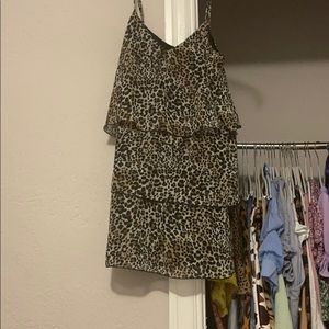 NWT show me your mumu dress